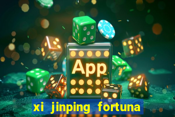 xi jinping fortuna xi jinping patrimonio